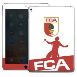 Folien für Tablets matt