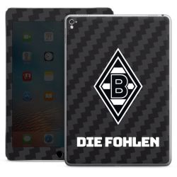 Folien für Tablets matt