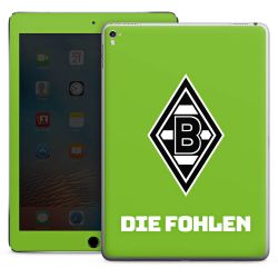 Folien für Tablets matt