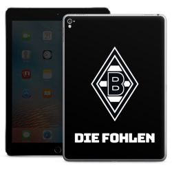 Folien für Tablets matt