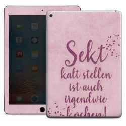 Folien für Tablets matt