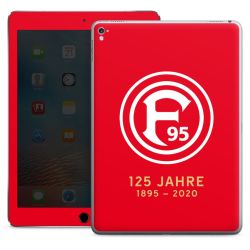 Folien für Tablets matt