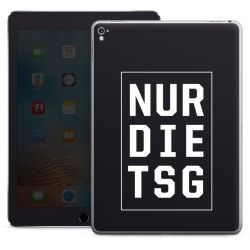 Folien für Tablets matt