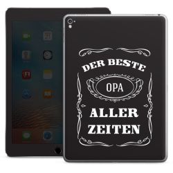 Folien für Tablets matt