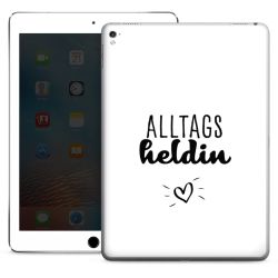 Folien für Tablets matt