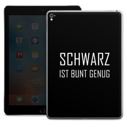 Folien für Tablets matt