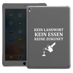 Folien für Tablets matt