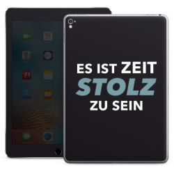 Folien für Tablets matt