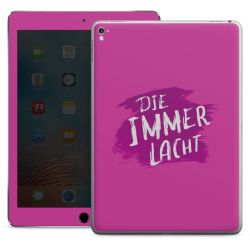 Folien für Tablets matt