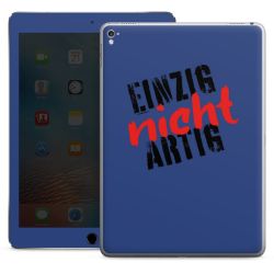 Folien für Tablets matt