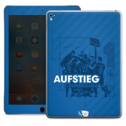 Folien für Tablets matt