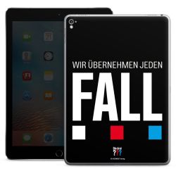 Folien für Tablets matt