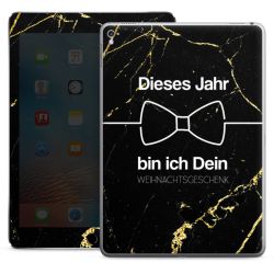 Folien für Tablets matt