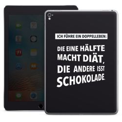 Folien für Tablets matt