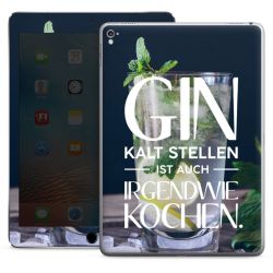 Folien für Tablets matt