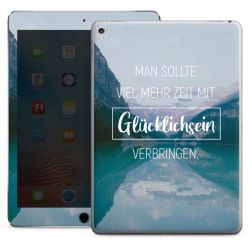 Folien für Tablets matt