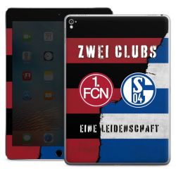 Folien für Tablets matt