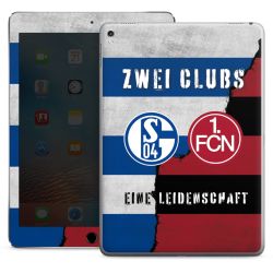 Folien für Tablets matt