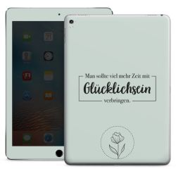 Folien für Tablets matt