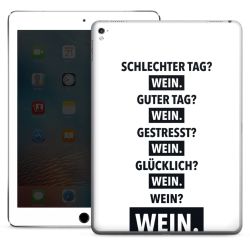 Folien für Tablets matt