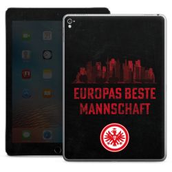 Folien für Tablets matt