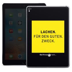 Folien für Tablets matt