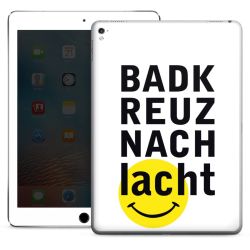 Folien für Tablets matt