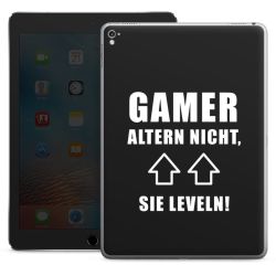 Folien für Tablets matt