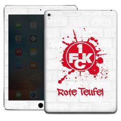 Folien für Tablets matt