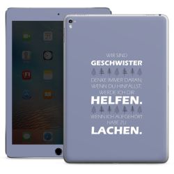 Folien für Tablets matt