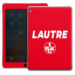 Folien für Tablets matt