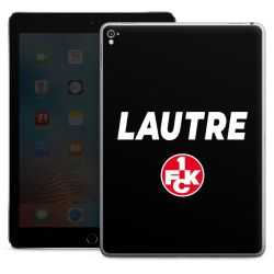 Folien für Tablets matt