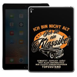 Folien für Tablets matt