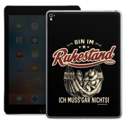 Folien für Tablets matt