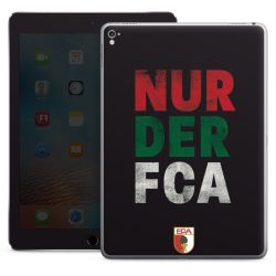 Folien für Tablets matt