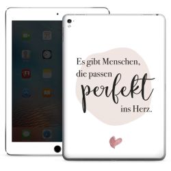 Folien für Tablets matt