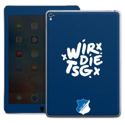 Folien für Tablets matt