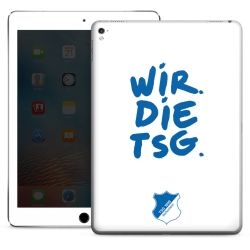 Folien für Tablets matt