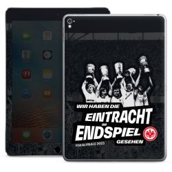 Folien für Tablets matt