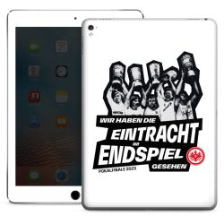 Folien für Tablets matt