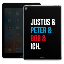 Folien für Tablets matt