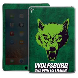 Folien für Tablets matt