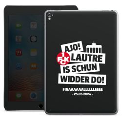 Folien für Tablets matt