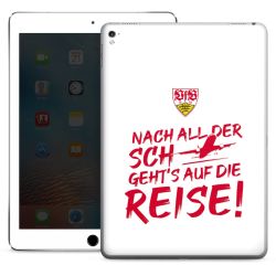 Folien für Tablets matt