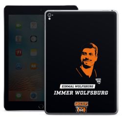 Folien für Tablets matt