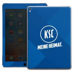 Folien für Tablets matt