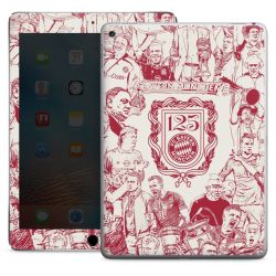 Foils for Tablets matt