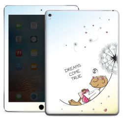 Folien für Tablets matt