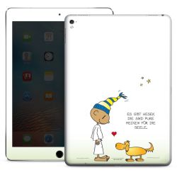 Folien für Tablets matt