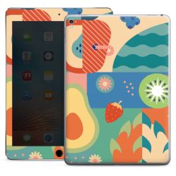 SkinVinyyli Tabletit mattapinta